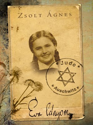 cover image of Éva lányom